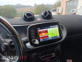 Smart ForTwo Coupe