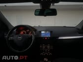 Opel Astra GTC 1.7 CDTI DPF Sport