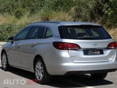 Opel Astra Sports Tourer 1.5 D S&S Business Edition