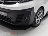 Opel Vivaro-E 75KW