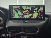 Nissan Juke 1.0 DIG-T N-Connecta NAV. DCT