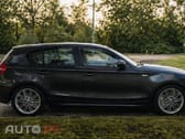 BMW 118 d