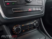 Mercedes-Benz CLA 200 CDi Urban