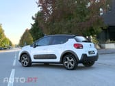 Citroen C3 1.2 PureTech Origins