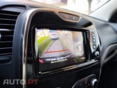 Renault Captur ENERGY TCe 120 EDC Intens