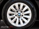 BMW 318 d Line Sport