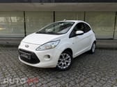 Ford KA 1.2 Titanium