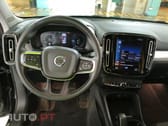 Volvo XC40 1.5 T5 PHEV Inscription Expression