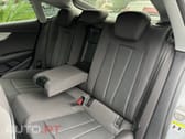 Audi A5 35 TDI S tronic