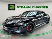 Porsche Taycan GTS I.V.A DEDUTIVEL 