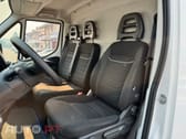 Iveco Daily 2.3 35C16V 4100L 13.9m3