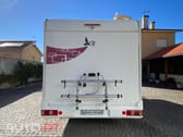 Fiat Ducato 2.3 M-Jet RIMOR SILVER 17
