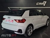 Audi A1 30 TFSI S line S tronic
