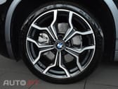 BMW X2 25 e xDrive X Pack M