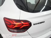 Dacia Sandero 1.0 TCe Comfort