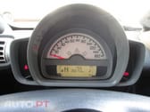 Smart ForTwo 0.8 cdi Passion 45