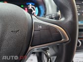 Dacia Spring Comfort Plus
