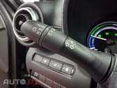 Nissan Juke 1.6 Hybrid N-Connecta NAV.