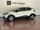 Renault Captur 0.9 TCe Zen