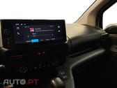 Citroen Berlingo 1.5 BlueHDi M