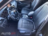 BMW X1 16 d sDrive Auto