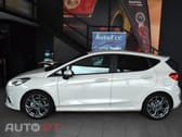 Ford Fiesta 1.0 EcoBoost ST-Line