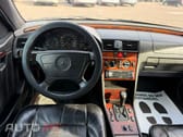 Mercedes-Benz C 250 CDi BE Aut.