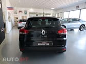 Renault Clio Sport Tourer 1.5 dCi Confort