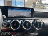Mercedes-Benz A 180 d Progressive Aut.
