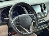 Hyundai Tucson 1.7 CRDi Creative