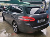 Peugeot 308 SW Allure