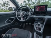 Toyota GR Yaris 1.6 T Extreme Rally