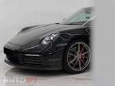 Porsche 911 Carrera S