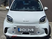 Smart ForFour EQ pulse