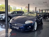 Jaguar XK 4.2 V8