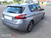 Peugeot 308 1.5 BlueHDI STYLE Aut. 131 CV