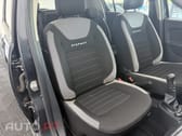 Dacia Sandero 0.9 TCe SL Stepway of Life