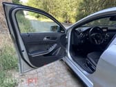 Mercedes-Benz A 180 d AMG Line