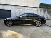BMW M5 Standard