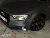 Audi A3 Sportback 1.6 TDI Sport S tronic