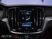 Volvo V60 2.0 T6 AWD TE Inscription Expression