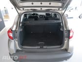 Renault Captur 1.5 dCi Exclusive