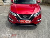 Nissan Qashqai 1.5 dCi N-CONNECTA