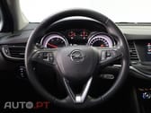Opel Astra 1.5 Turbo  Design & Tech ST