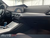 BMW i4 eDrive40 Gran Coupe