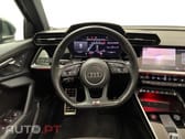 Audi S3 TFSI S tronic Quattro