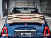 Fiat 500C 1.0 Hybrid