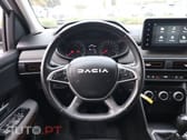 Dacia Sandero 1.0 TCe Comfort