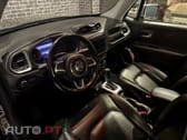 Jeep Renegade 1.6 MultiJet DSG Limited