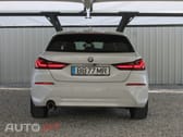 BMW 116 d Aut. Advantage
